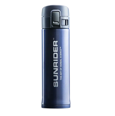 Stainless Steel Bottle